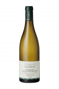 Brg HC Nuits Chardonnay 2011