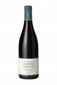 Marsannay Les Sampagny 2011